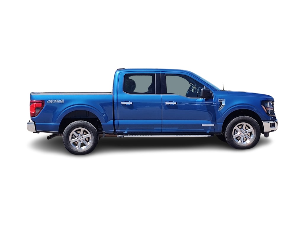 Thumbnail: 2024 Ford F-150 - 24