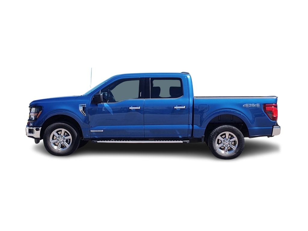 Thumbnail: 2024 Ford F-150 - 3