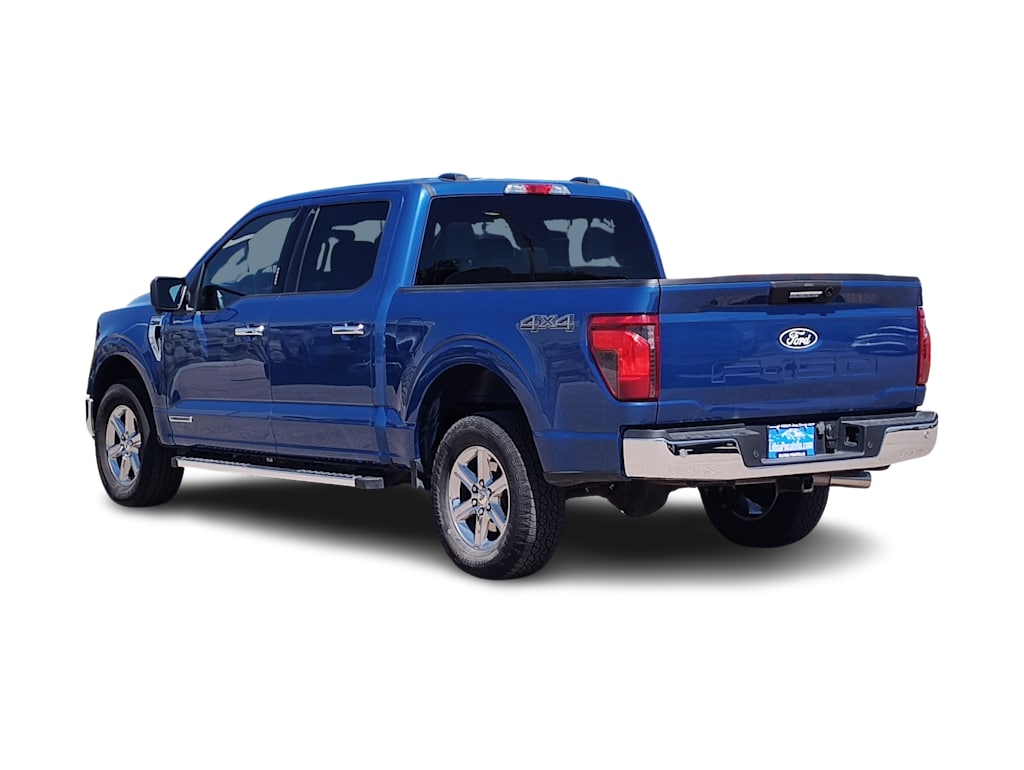 Thumbnail: 2024 Ford F-150 - 4
