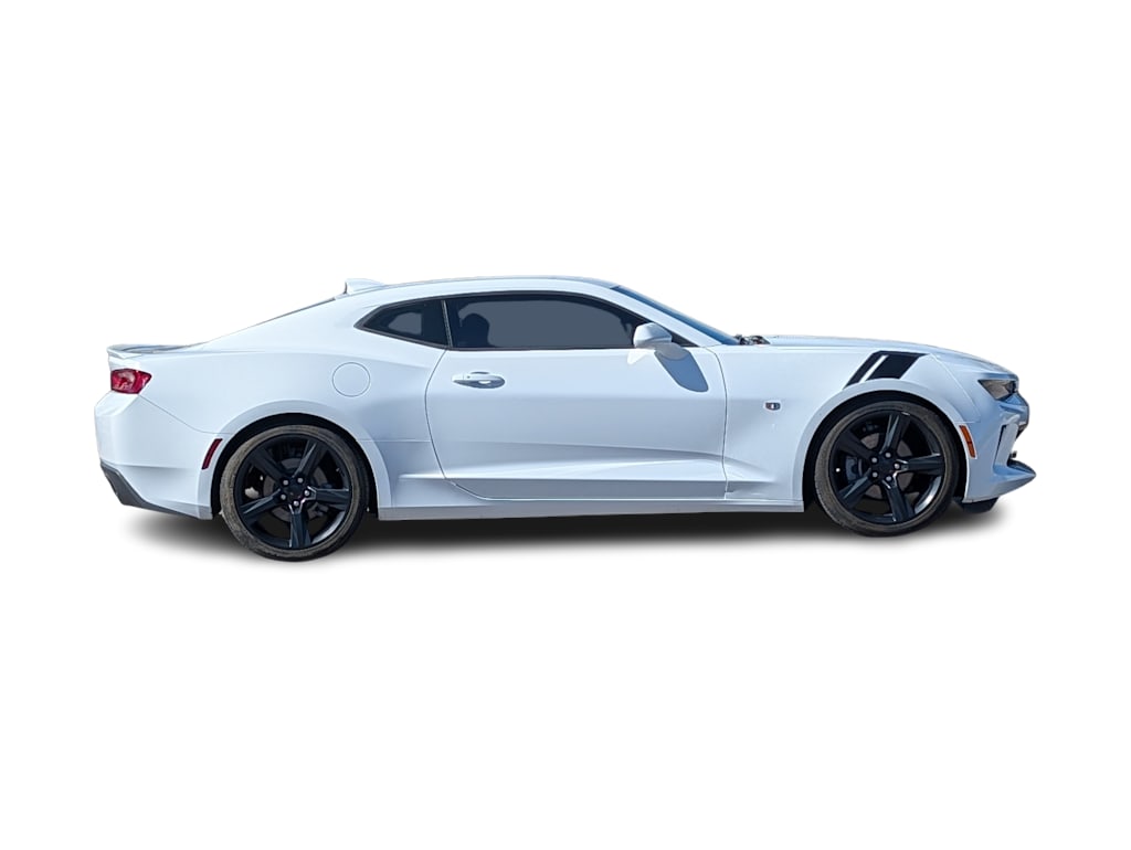 Thumbnail: 2018 Chevrolet Camaro - 24