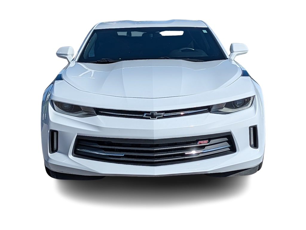 Thumbnail: 2018 Chevrolet Camaro - 6