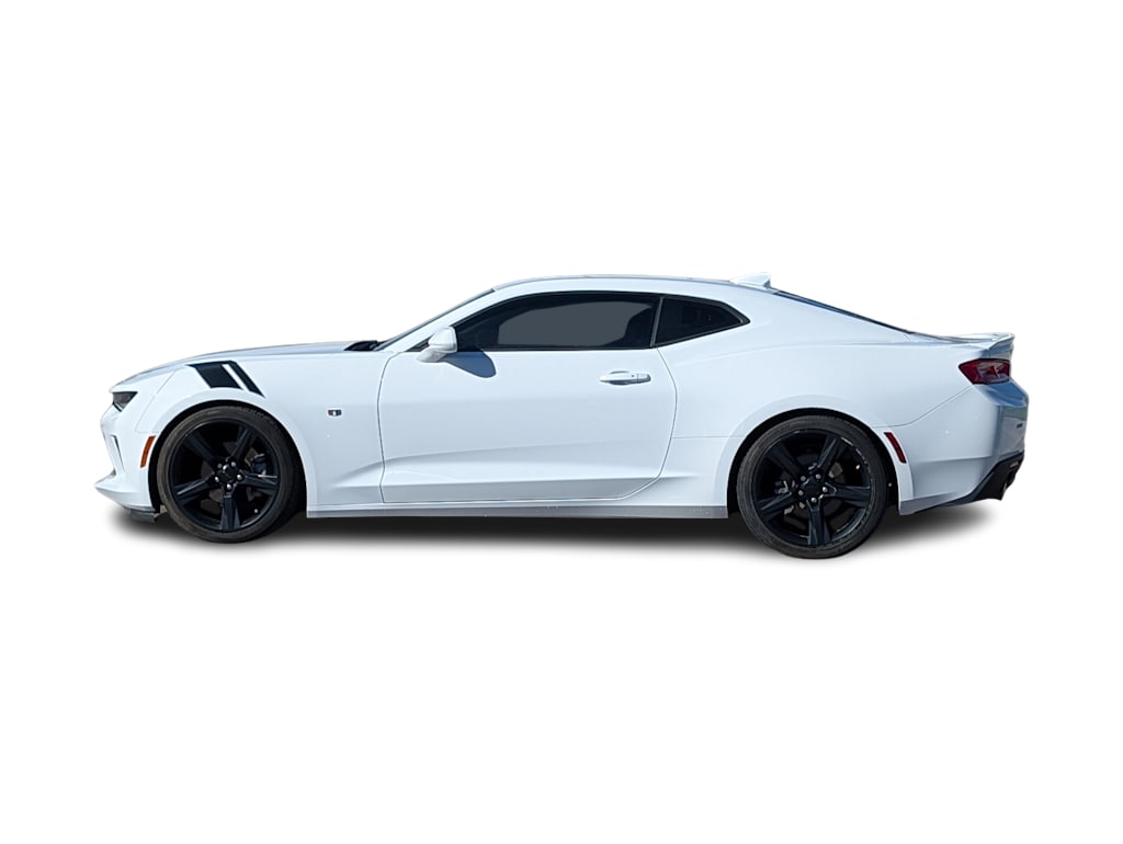 Thumbnail: 2018 Chevrolet Camaro - 3