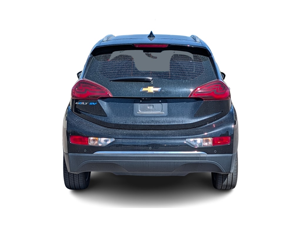 Thumbnail: 2020 Chevrolet Bolt EV - 4