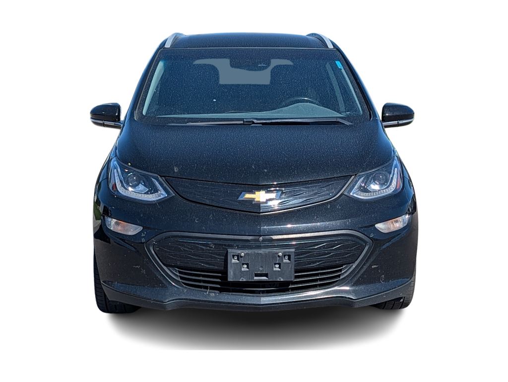 Thumbnail: 2020 Chevrolet Bolt EV - 5