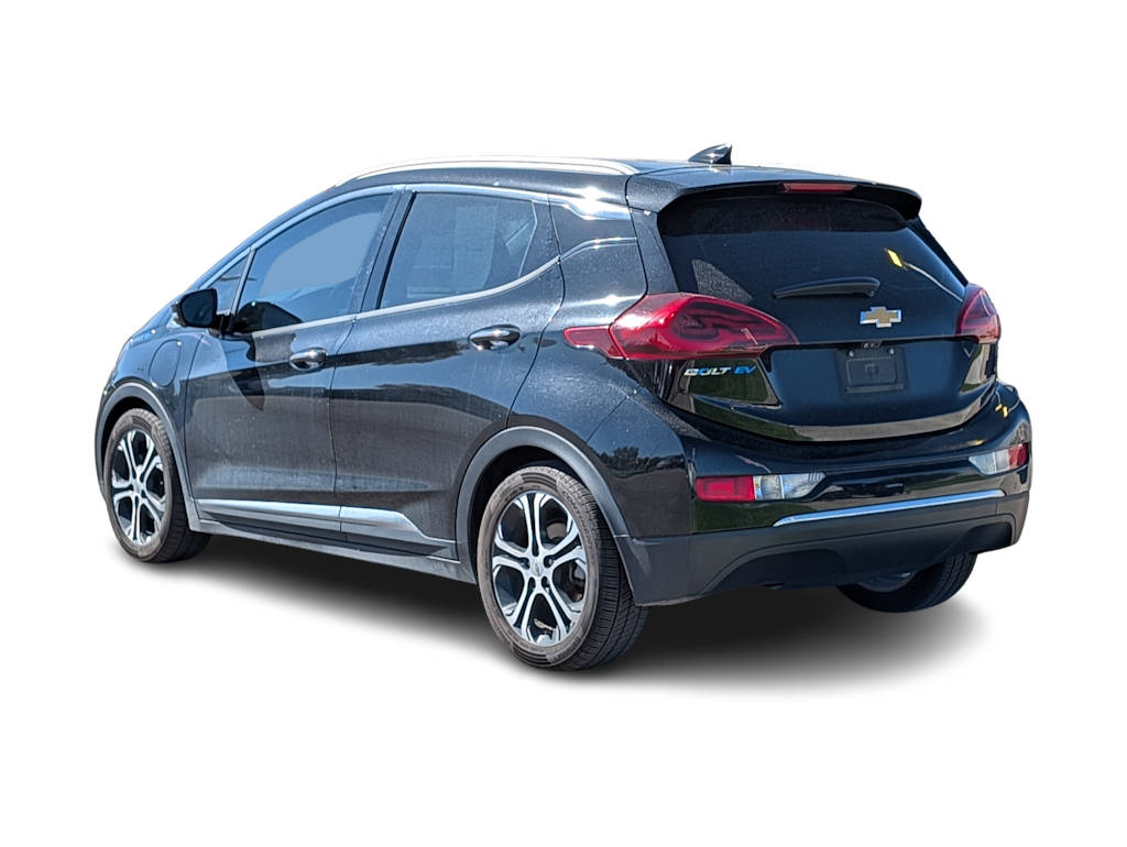 Thumbnail: 2020 Chevrolet Bolt EV - 3