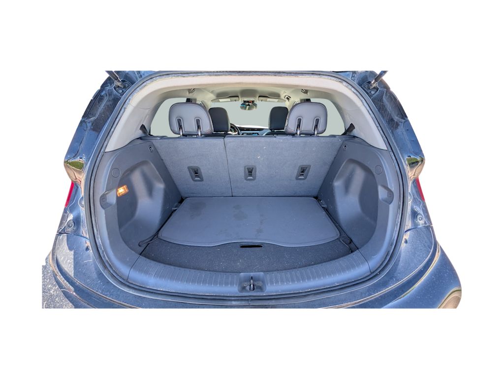 Thumbnail: 2020 Chevrolet Bolt EV - 10