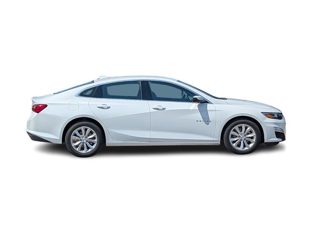 Thumbnail: 2024 Chevrolet Malibu - 24