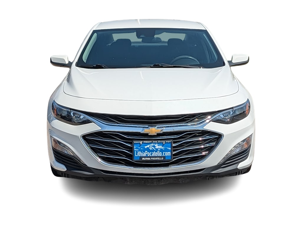 Thumbnail: 2024 Chevrolet Malibu - 6