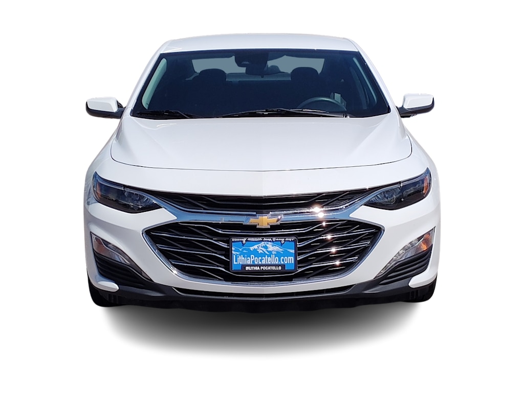 Thumbnail: 2024 Chevrolet Malibu - 6