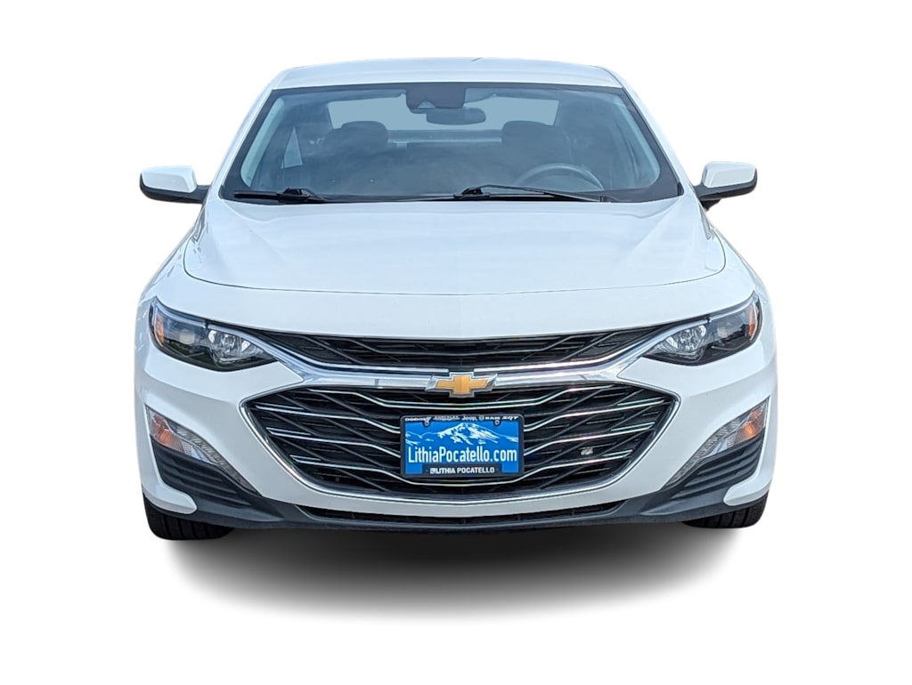 Thumbnail: 2024 Chevrolet Malibu - 6