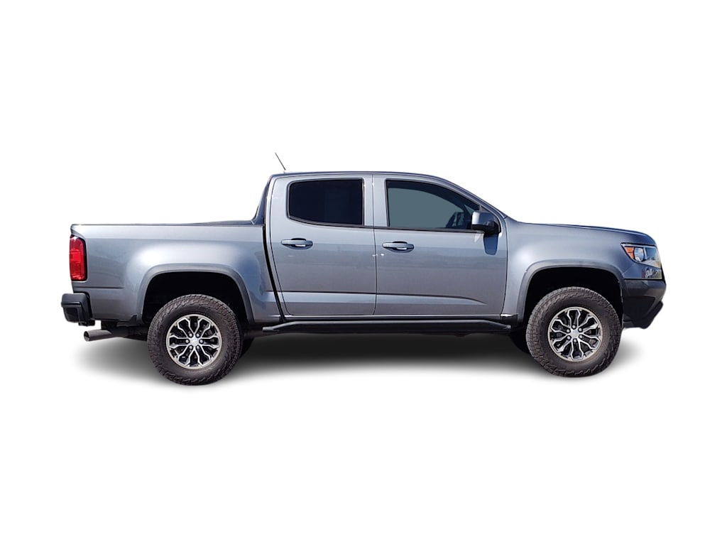 Thumbnail: 2019 Chevrolet Colorado - 23