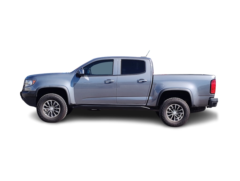 Thumbnail: 2019 Chevrolet Colorado - 3