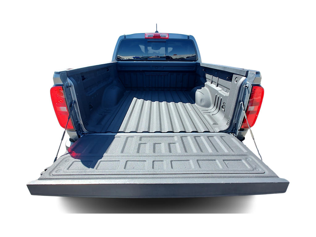 Thumbnail: 2019 Chevrolet Colorado - 18