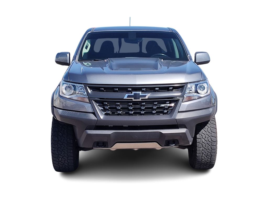 Thumbnail: 2019 Chevrolet Colorado - 6