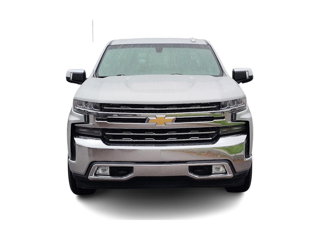 Thumbnail: 2019 Chevrolet Silverado 1500 - 6