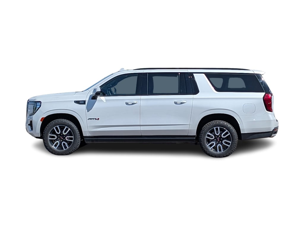 Thumbnail: 2024 GMC Yukon XL - 3
