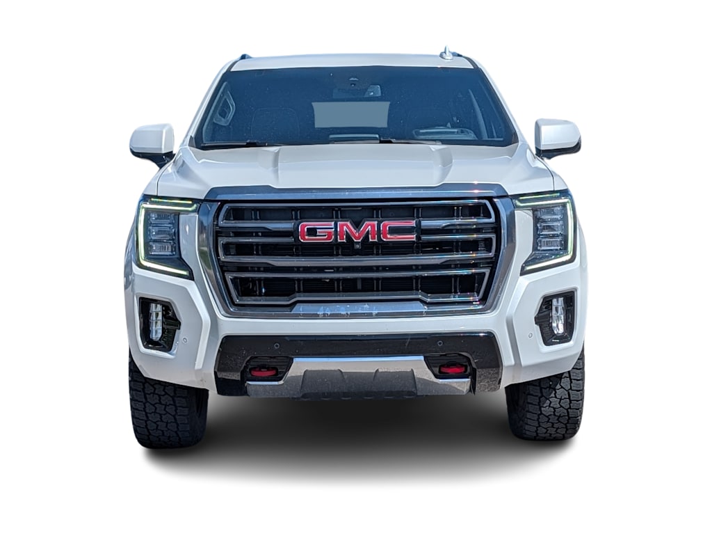 Thumbnail: 2024 GMC Yukon XL - 6