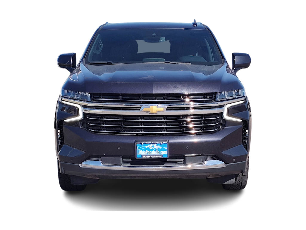 Thumbnail: 2024 Chevrolet Tahoe - 6