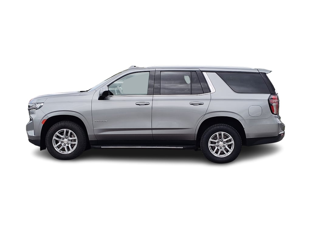 Thumbnail: 2023 Chevrolet Tahoe - 3
