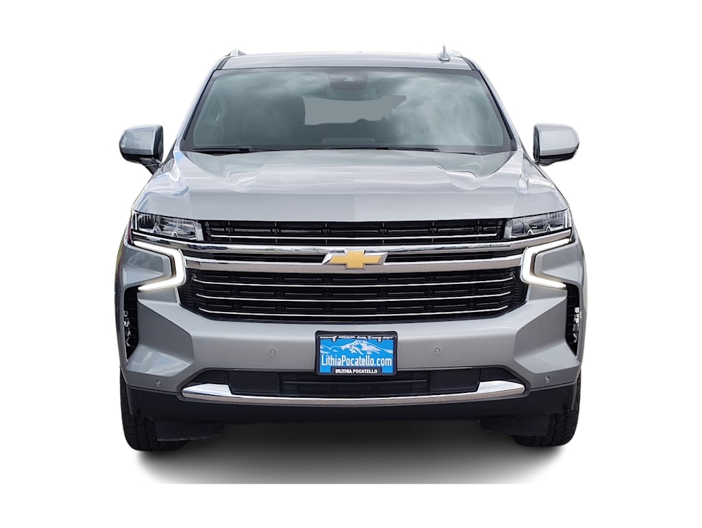 Thumbnail: 2023 Chevrolet Tahoe - 6