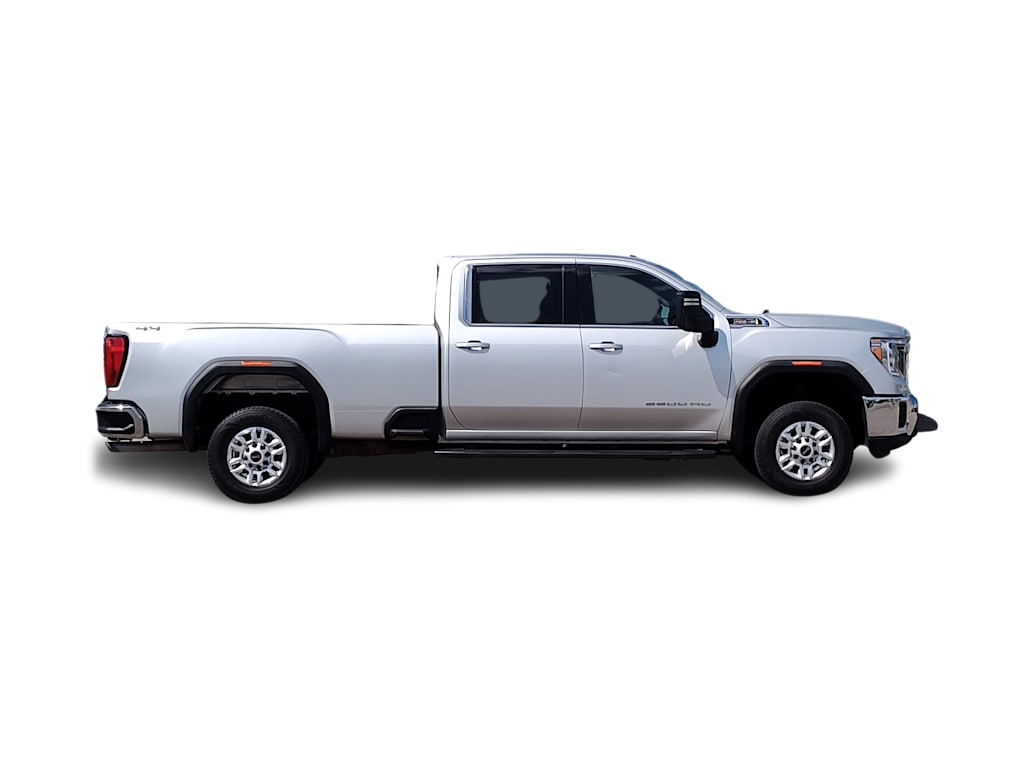 Thumbnail: 2022 GMC Sierra 2500 - 26