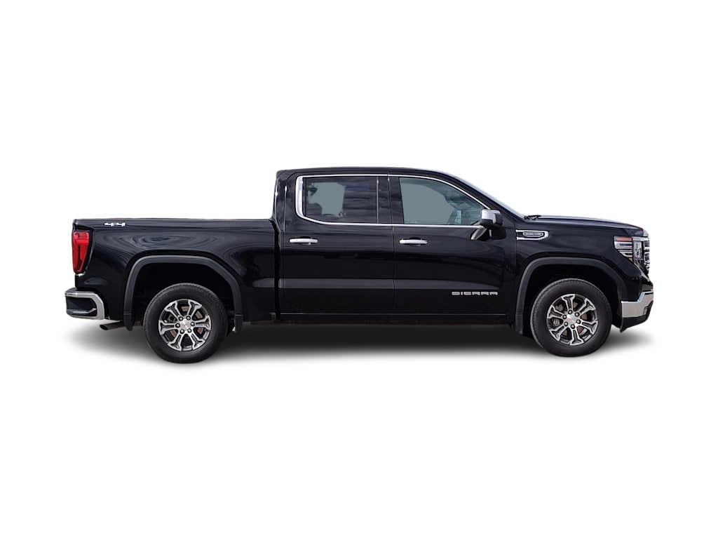 Thumbnail: 2025 GMC Sierra 1500 - 25
