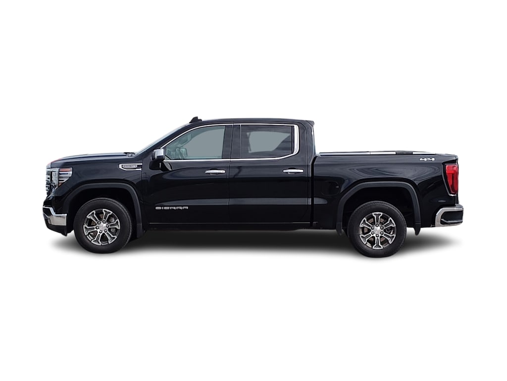 Thumbnail: 2025 GMC Sierra 1500 - 3