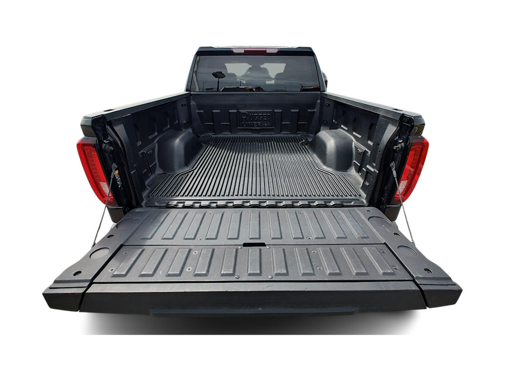 Thumbnail: 2025 GMC Sierra 1500 - 17