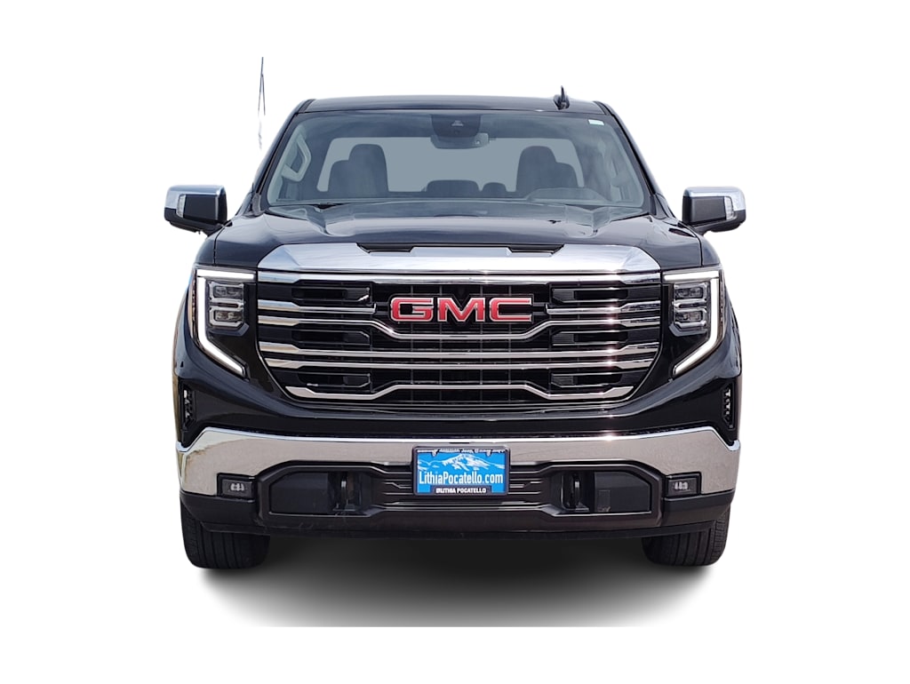 Thumbnail: 2025 GMC Sierra 1500 - 6