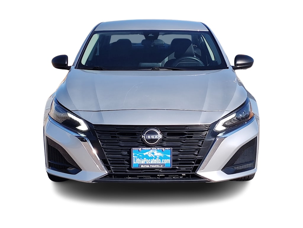 Thumbnail: 2024 Nissan Altima - 6