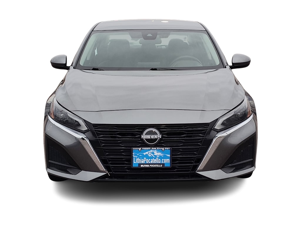 Thumbnail: 2023 Nissan Altima - 6