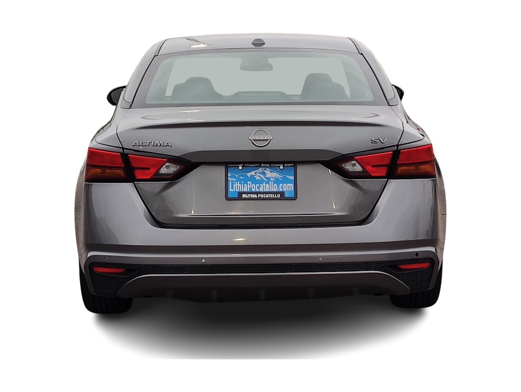 Thumbnail: 2023 Nissan Altima - 5