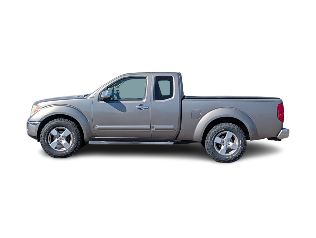 Thumbnail: 2006 Nissan Frontier - 3