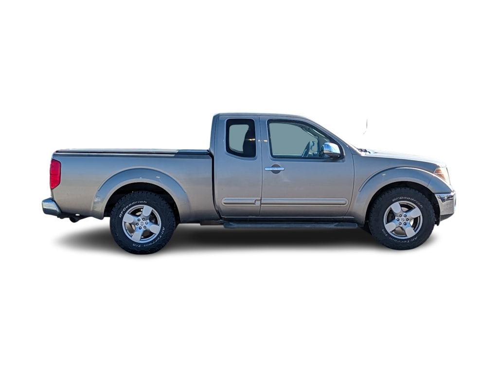Thumbnail: 2006 Nissan Frontier - 19