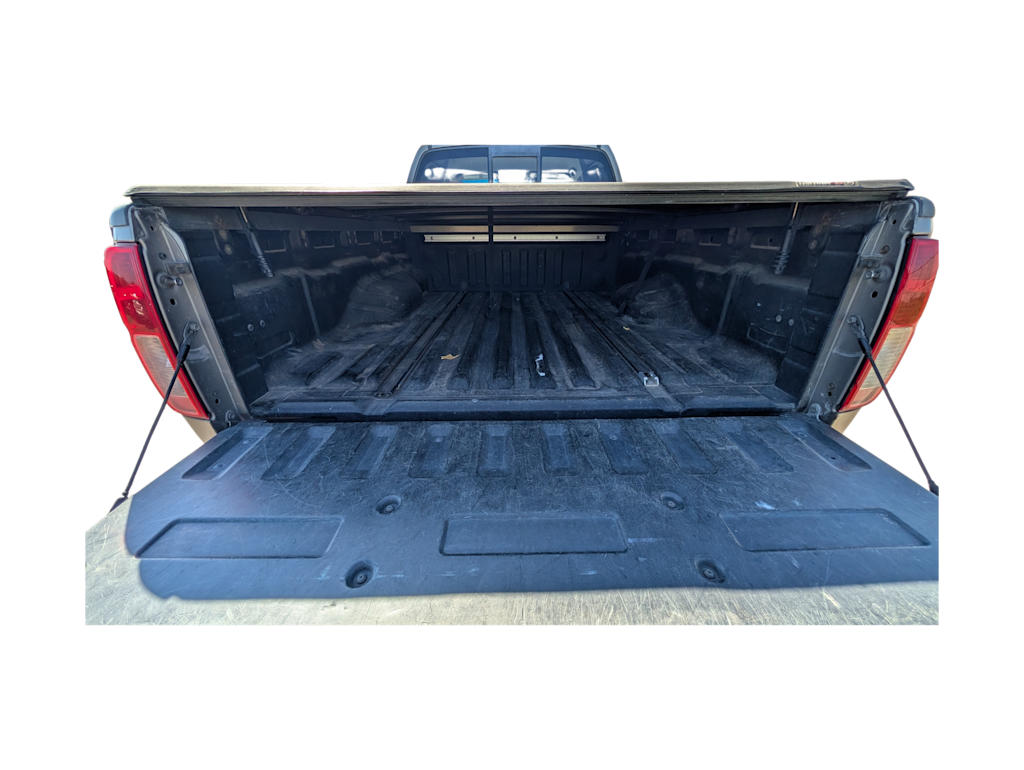 Thumbnail: 2006 Nissan Frontier - 13