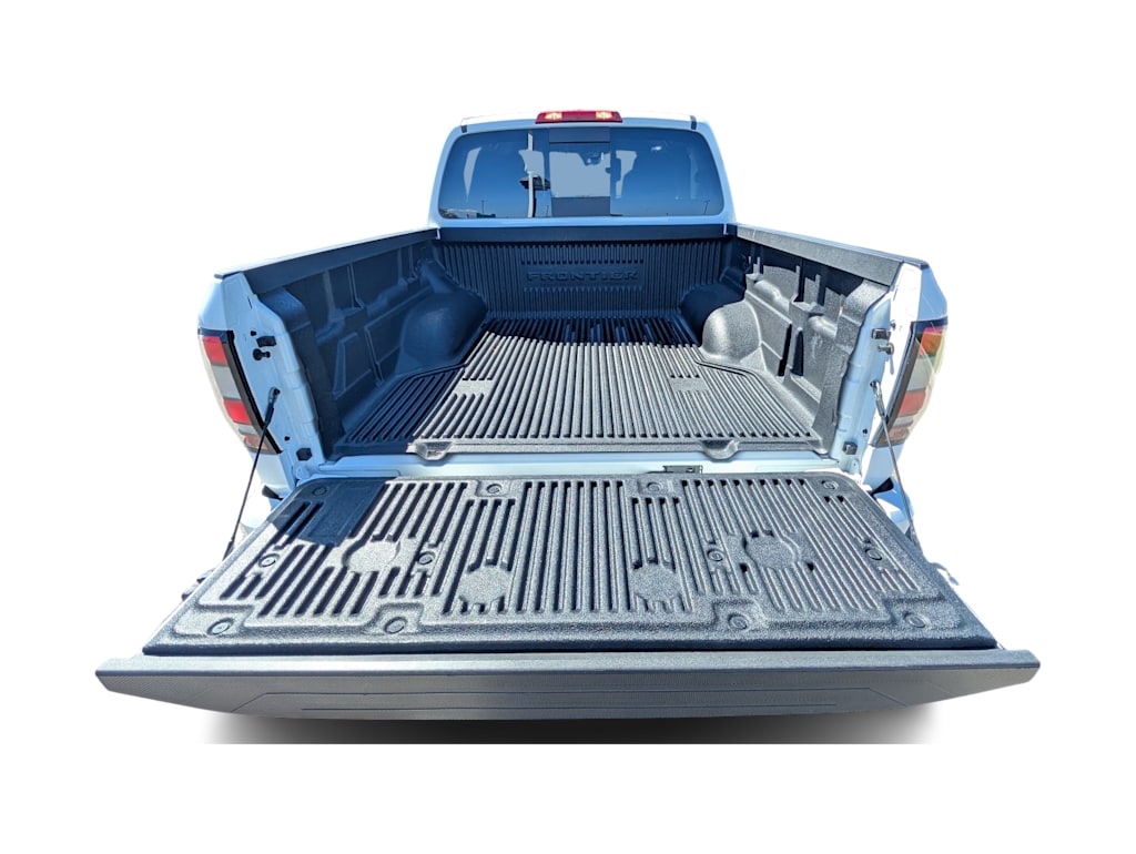 Thumbnail: 2026 Nissan Frontier - 18
