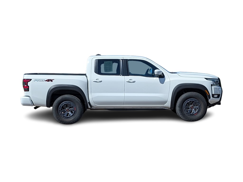 Thumbnail: 2026 Nissan Frontier - 24