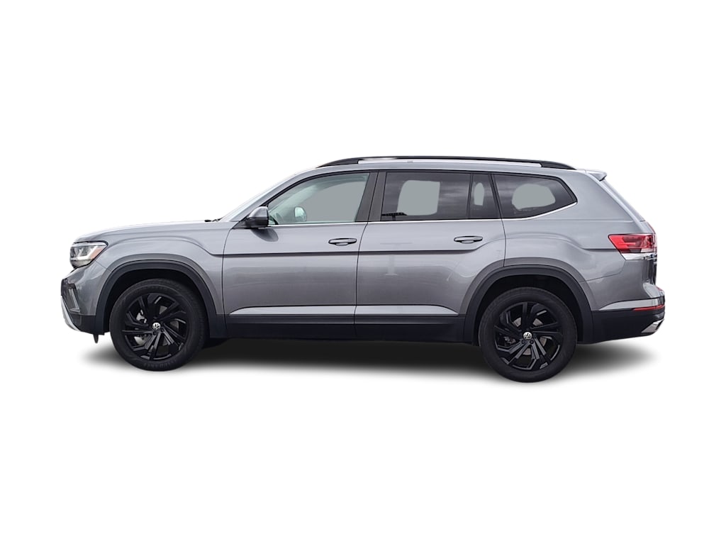Thumbnail: 2023 Volkswagen Atlas - 3