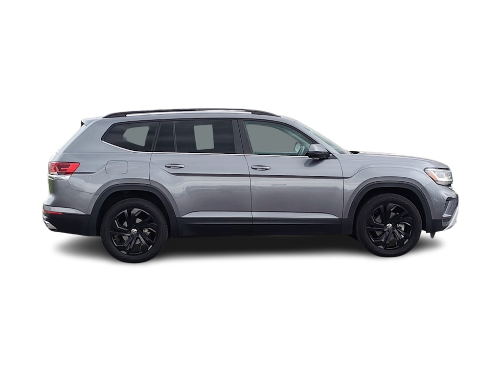 Thumbnail: 2023 Volkswagen Atlas - 26