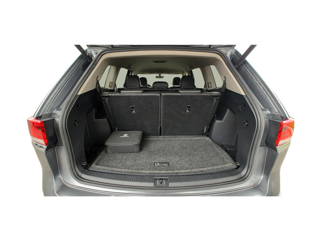 Thumbnail: 2023 Volkswagen Atlas - 18