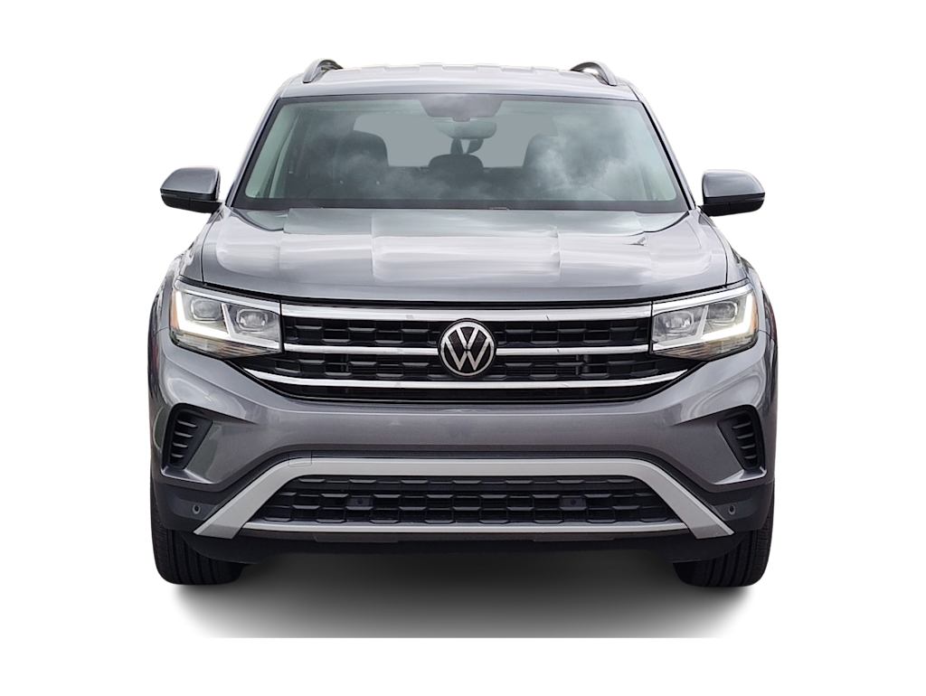 Thumbnail: 2023 Volkswagen Atlas - 6
