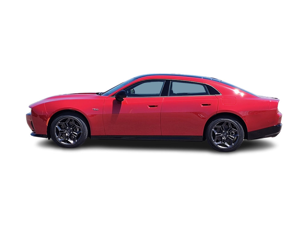 Thumbnail: 2026 Dodge Charger - 3