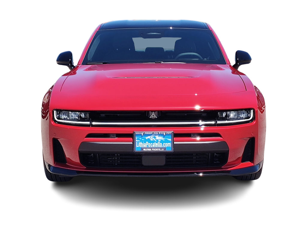 Thumbnail: 2026 Dodge Charger - 19