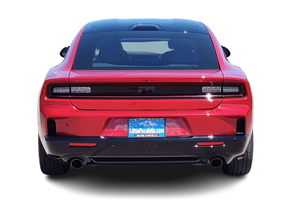 Thumbnail: 2026 Dodge Charger - 5
