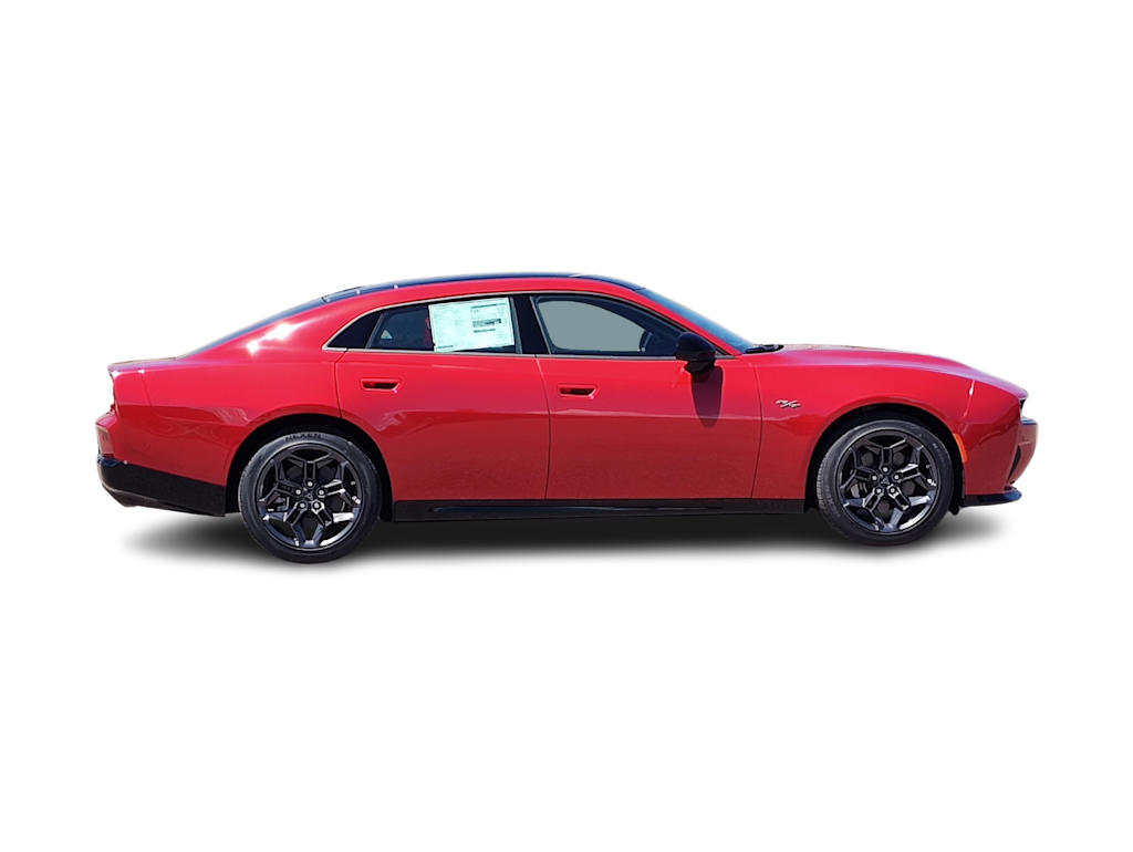 Thumbnail: 2026 Dodge Charger - 24
