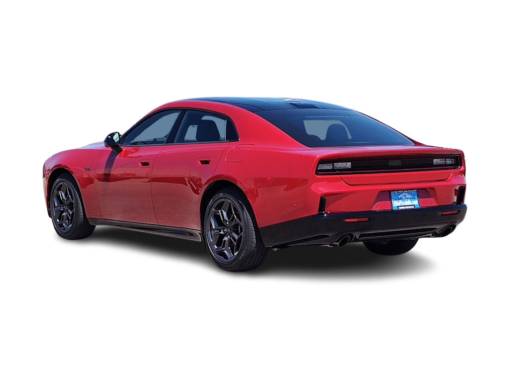 Thumbnail: 2026 Dodge Charger - 4