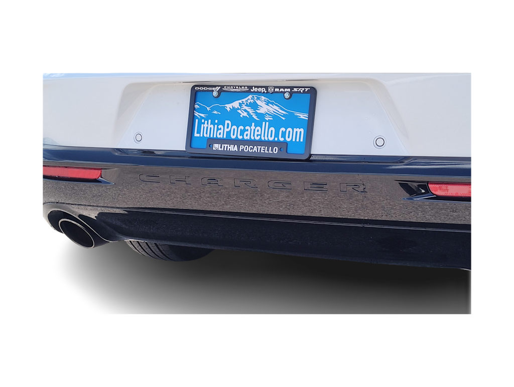 Thumbnail: 2026 Dodge Charger - 5
