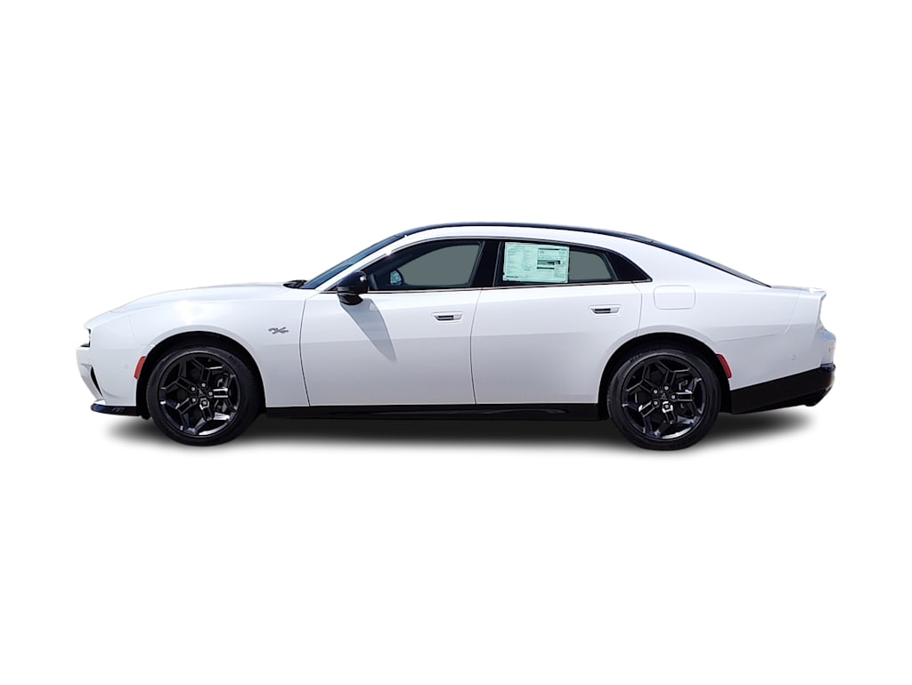 Thumbnail: 2026 Dodge Charger - 3