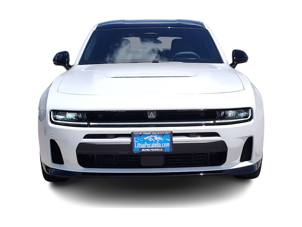 Thumbnail: 2026 Dodge Charger - 20
