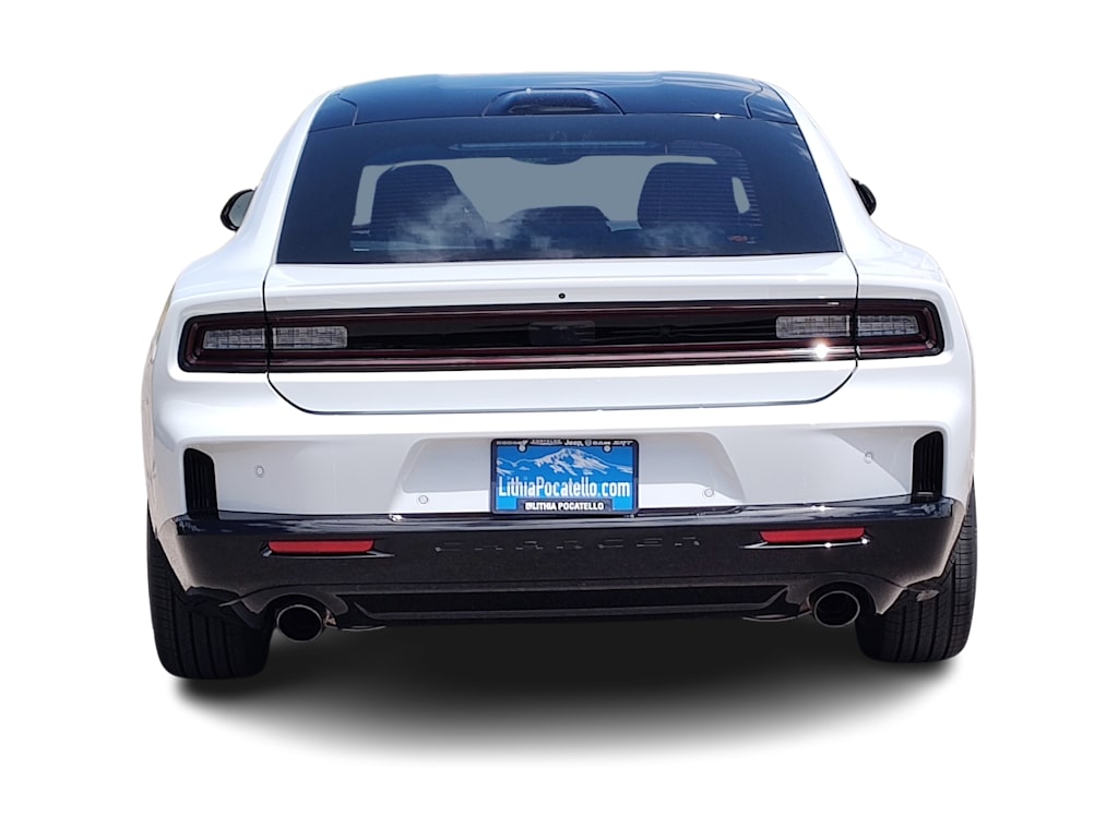 Thumbnail: 2026 Dodge Charger - 6